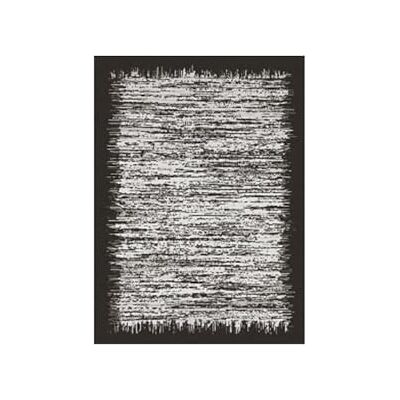 MANI TEXTILE Mani Textil TPS_GRIB 200 Alfombra, Poliéster, Gris Negro, X_290_cm MANI TEXTILE Mani Textil TPS_GRIB 200 Alfombra, Poliéster, Gris Negro, X_290_cm