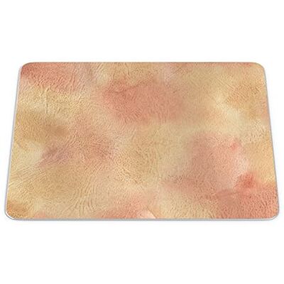Bonamaison , Alfombrilla de ratón Rectangular con impresión Digital, Antideslizante, para Oficina y hogar, tamaño: 22 x 18 cm Bonamaison , Alfombrilla de ratón Rectangular con impresión Digital, Antideslizante, para Oficina y hogar, tamaño: 22 x 18 cm