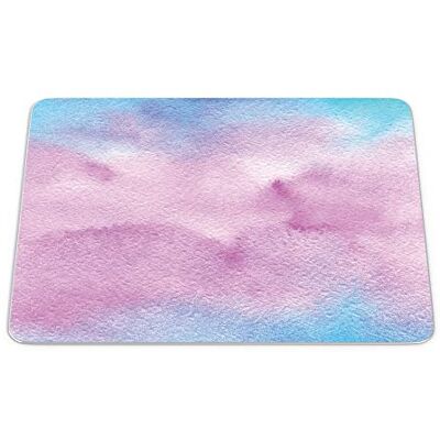 Bonamaison , Alfombrilla de ratón Rectangular con impresión Digital, Antideslizante, para Oficina y hogar, tamaño: 22 x 18 cm Bonamaison , Alfombrilla de ratón Rectangular con impresión Digital, Antideslizante, para Oficina y hogar, tamaño: 22 x 18 cm