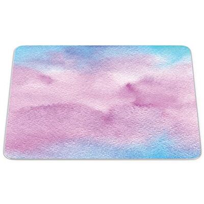 Bonamaison , Alfombrilla de ratón Rectangular con impresión Digital, Antideslizante, para Oficina y hogar, tamaño: 22 x 18 cm Bonamaison , Alfombrilla de ratón Rectangular con impresión Digital, Antideslizante, para Oficina y hogar, tamaño: 22 x 18 cm