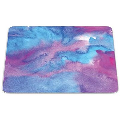 Bonamaison , Alfombrilla de ratón Rectangular con impresión Digital, Antideslizante, para Oficina y hogar, tamaño: 22 x 18 cm Bonamaison , Alfombrilla de ratón Rectangular con impresión Digital, Antideslizante, para Oficina y hogar, tamaño: 22 x 18 cm