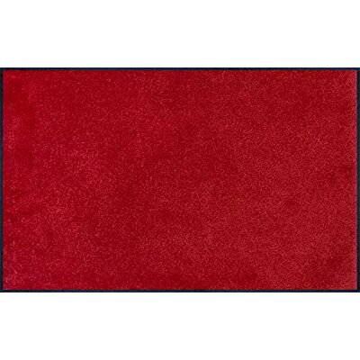 Wash+Dry Alfombra Regal Red 75x120, Rojo Wash+Dry Alfombra Regal Red 75x120, Rojo