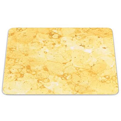 Bonamaison , Alfombrilla de ratón Rectangular con impresión Digital, Antideslizante, para Oficina y hogar, tamaño: 22 x 18 cm Bonamaison , Alfombrilla de ratón Rectangular con impresión Digital, Antideslizante, para Oficina y hogar, tamaño: 22 x 18 cm