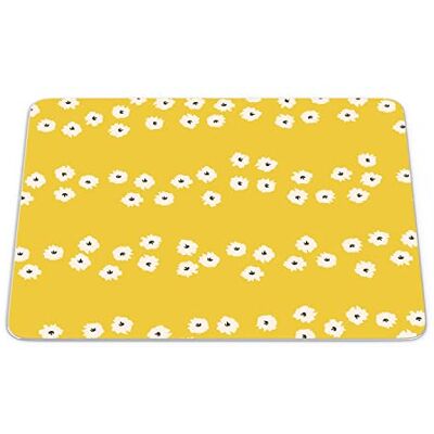 Bonamaison , Alfombrilla de ratón Rectangular con impresión Digital, Antideslizante, para Oficina y hogar, tamaño: 22 x 18 cm Bonamaison , Alfombrilla de ratón Rectangular con impresión Digital, Antideslizante, para Oficina y hogar, tamaño: 22 x 18 cm