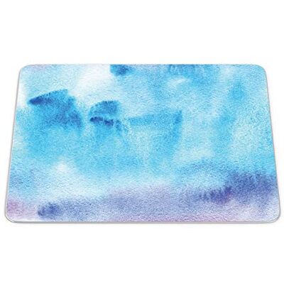 Bonamaison , Alfombrilla de ratón Rectangular con impresión Digital, Antideslizante, para Oficina y hogar, tamaño: 22 x 18 cm Bonamaison , Alfombrilla de ratón Rectangular con impresión Digital, Antideslizante, para Oficina y hogar, tamaño: 22 x 18 cm