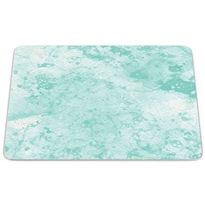 Bonamaison , Alfombrilla de ratón Rectangular con impresión Digital, Antideslizante, para Oficina y hogar, tamaño: 22 x 18 cm Bonamaison , Alfombrilla de ratón Rectangular con impresión Digital, Antideslizante, para Oficina y hogar, tamaño: 22 x 18 cm