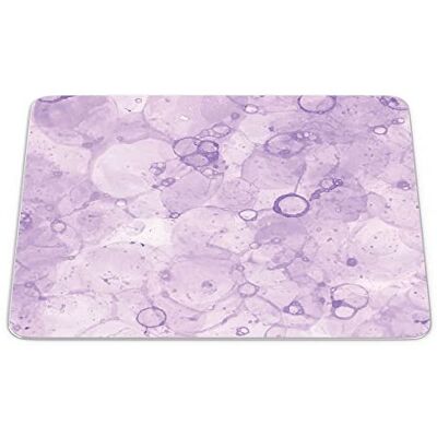 Bonamaison , Alfombrilla de ratón Rectangular con impresión Digital, Antideslizante, para Oficina y hogar, tamaño: 22 x 18 cm Bonamaison , Alfombrilla de ratón Rectangular con impresión Digital, Antideslizante, para Oficina y hogar, tamaño: 22 x 18 cm