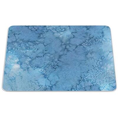 Bonamaison , Alfombrilla de ratón Rectangular con impresión Digital, Antideslizante, para Oficina y hogar, tamaño: 22 x 18 cm Bonamaison , Alfombrilla de ratón Rectangular con impresión Digital, Antideslizante, para Oficina y hogar, tamaño: 22 x 18 cm