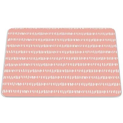 Bonamaison , Alfombrilla de ratón Rectangular con impresión Digital, Antideslizante, para Oficina y hogar, tamaño: 22 x 18 cm Bonamaison , Alfombrilla de ratón Rectangular con impresión Digital, Antideslizante, para Oficina y hogar, tamaño: 22 x 18 cm