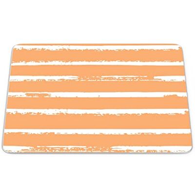 Bonamaison , Alfombrilla de ratón Rectangular con impresión Digital, Antideslizante, para Oficina y hogar, tamaño: 22 x 18 cm Bonamaison , Alfombrilla de ratón Rectangular con impresión Digital, Antideslizante, para Oficina y hogar, tamaño: 22 x 18 cm