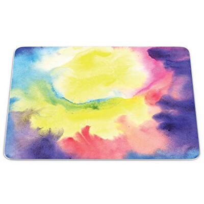 Bonamaison , Alfombrilla de ratón Rectangular con impresión Digital, Antideslizante, para Oficina y hogar, tamaño: 22 x 18 cm Bonamaison , Alfombrilla de ratón Rectangular con impresión Digital, Antideslizante, para Oficina y hogar, tamaño: 22 x 18 cm