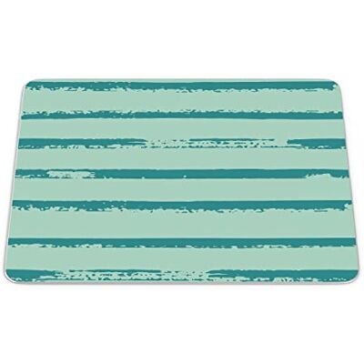Bonamaison , Alfombrilla de ratón Rectangular con impresión Digital, Antideslizante, para Oficina y hogar, tamaño: 22 x 18 cm Bonamaison , Alfombrilla de ratón Rectangular con impresión Digital, Antideslizante, para Oficina y hogar, tamaño: 22 x 18 cm