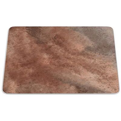 Bonamaison , Alfombrilla de ratón Rectangular con impresión Digital, Antideslizante, para Oficina y hogar, tamaño: 22 x 18 cm Bonamaison , Alfombrilla de ratón Rectangular con impresión Digital, Antideslizante, para Oficina y hogar, tamaño: 22 x 18 cm