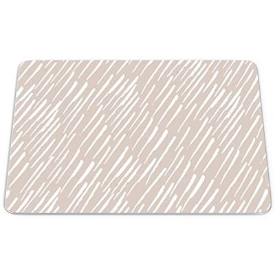 Bonamaison , Alfombrilla de ratón Rectangular con impresión Digital, Antideslizante, para Oficina y hogar, tamaño: 22 x 18 cm Bonamaison , Alfombrilla de ratón Rectangular con impresión Digital, Antideslizante, para Oficina y hogar, tamaño: 22 x 18 cm