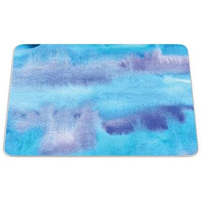 Bonamaison , Alfombrilla de ratón Rectangular con impresión Digital, Antideslizante, para Oficina y hogar, tamaño: 22 x 18 cm Bonamaison , Alfombrilla de ratón Rectangular con impresión Digital, Antideslizante, para Oficina y hogar, tamaño: 22 x 18 cm