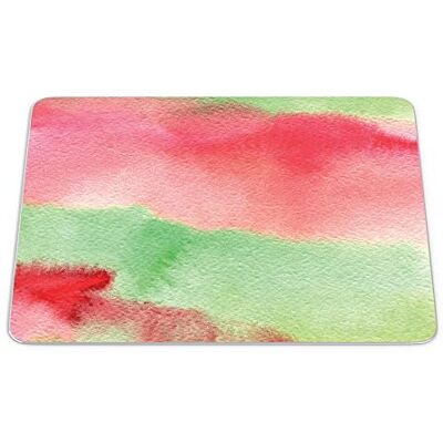 Bonamaison , Alfombrilla de ratón Rectangular con impresión Digital, Antideslizante, para Oficina y hogar, tamaño: 22 x 18 cm Bonamaison , Alfombrilla de ratón Rectangular con impresión Digital, Antideslizante, para Oficina y hogar, tamaño: 22 x 18 cm