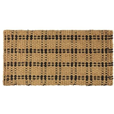 AlexandreHouse Alfombra De Yute 60X120 Cm AlexandreHouse Alfombra De Yute 60X120 Cm