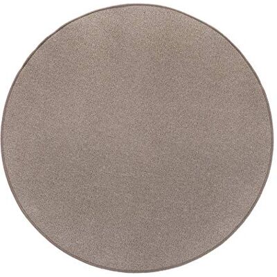 Andiamo - Anzio - 133 cm - beige oscuro - Rug Andiamo - Anzio - 133 cm - beige oscuro - Rug