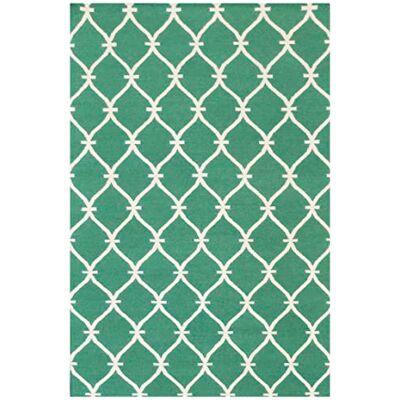 Bakero Belinda Green 40x200cm Bakero Belinda Green 40x200cm