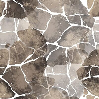 Homemania Alfombra Impresa Marble Resumen, Multicolor, 120 X 180 Cm Homemania Alfombra Impresa Marble Resumen, Multicolor, 120 X 180 Cm