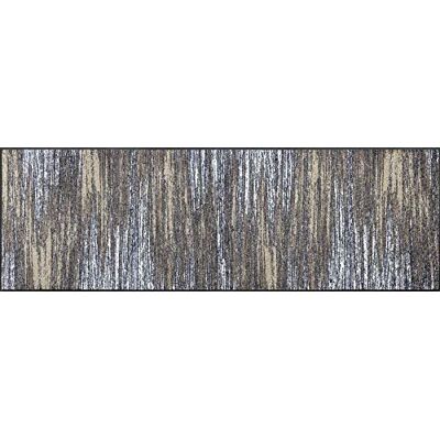 Wash+Dry Alfombra Scratchy Beige 60x180, Beige Wash+Dry Alfombra Scratchy Beige 60x180, Beige
