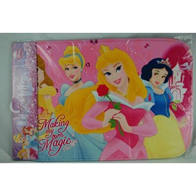 Disney Princesas AR343/99040 Alfombra baño Princesas 60 x 100 Disney Princesas AR343/99040 Alfombra baño Princesas 60 x 100