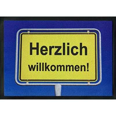 ART Felpudo, Multicolor ART Felpudo, Multicolor