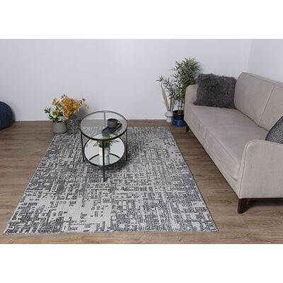 Asiatic Alfombra, Gris, 160 x 230 cm Asiatic Alfombra, Gris, 160 x 230 cm