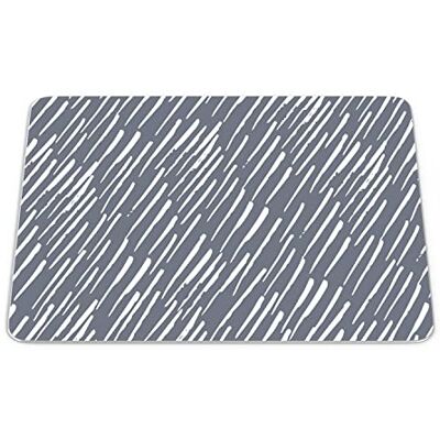 Bonamaison , Alfombrilla de ratón Rectangular con impresión Digital, Antideslizante, para Oficina y hogar, tamaño: 22 x 18 cm Bonamaison , Alfombrilla de ratón Rectangular con impresión Digital, Antideslizante, para Oficina y hogar, tamaño: 22 x 18 cm