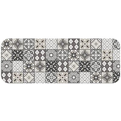 Douceur d'Intérieur Suave Interior Gaston Alfombra Rectangle, 45 x 120 CM Douceur d'Intérieur Suave Interior Gaston Alfombra Rectangle, 45 x 120 CM