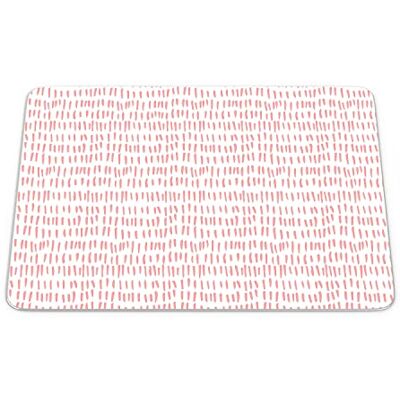 Bonamaison , Alfombrilla de ratón Rectangular con impresión Digital, Antideslizante, para Oficina y hogar, tamaño: 22 x 18 cm Bonamaison , Alfombrilla de ratón Rectangular con impresión Digital, Antideslizante, para Oficina y hogar, tamaño: 22 x 18 cm