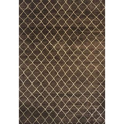 Sobel Alfombra de decoración, PP Heat Set, 133 x 190 cm Sobel Alfombra de decoración, PP Heat Set, 133 x 190 cm