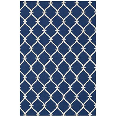 Bakero Belinda Dark Blue 55x240cm Bakero Belinda Dark Blue 55x240cm
