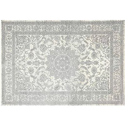 Douceur d'Intérieur suavidad Interior, Alfombra Rectángulo (68 x 110 cm) Persa, Viscosa Tejida Douceur d'Intérieur suavidad Interior, Alfombra Rectángulo (68 x 110 cm) Persa, Viscosa Tejida