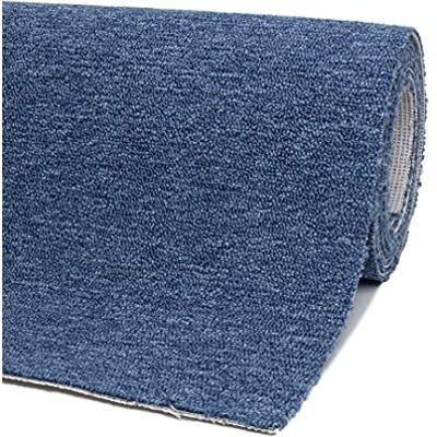 andiamo Misento Henry Alfombra para suelo privado (400 x 300 cm), color azul andiamo Misento Henry Alfombra para suelo privado (400 x 300 cm), color azul