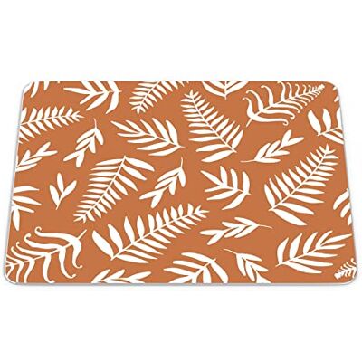 Bonamaison , Alfombrilla de ratón Rectangular con impresión Digital, Antideslizante, para Oficina y hogar, tamaño: 22 x 18 cm Bonamaison , Alfombrilla de ratón Rectangular con impresión Digital, Antideslizante, para Oficina y hogar, tamaño: 22 x 18 cm