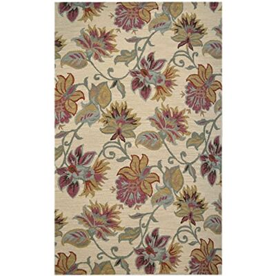Bakero Flowers 153x244cm Bakero Flowers 153x244cm