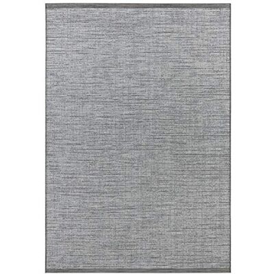 ELLE Decor Lens Alfombra para Interior y Exterior, Azul, 115x170 cm ELLE Decor Lens Alfombra para Interior y Exterior, Azul, 115x170 cm