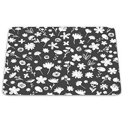 Bonamaison , Alfombrilla de ratón Rectangular con impresión Digital, Antideslizante, para Oficina y hogar, tamaño: 22 x 18 cm Bonamaison , Alfombrilla de ratón Rectangular con impresión Digital, Antideslizante, para Oficina y hogar, tamaño: 22 x 18 cm