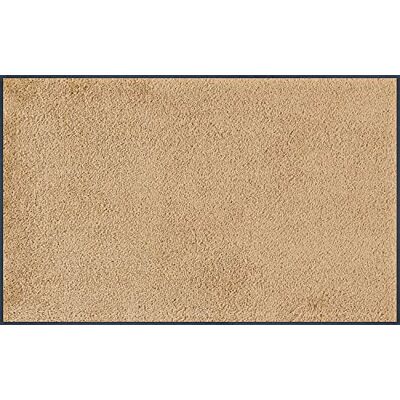Wash+Dry Alfombra Sahara 75x120, Beige Wash+Dry Alfombra Sahara 75x120, Beige