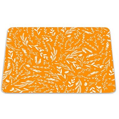 Bonamaison , Alfombrilla de ratón Rectangular con impresión Digital, Antideslizante, para Oficina y hogar, tamaño: 22 x 18 cm Bonamaison , Alfombrilla de ratón Rectangular con impresión Digital, Antideslizante, para Oficina y hogar, tamaño: 22 x 18 cm