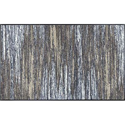 Wash+Dry Alfombra Scratchy Beige 75x120, Beige Wash+Dry Alfombra Scratchy Beige 75x120, Beige