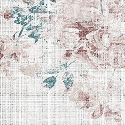 Homemania Alfombra Impresa Ethnic Trends 6 Naturaleza, Multicolor, 100 X 200 Cm Homemania Alfombra Impresa Ethnic Trends 6 Naturaleza, Multicolor, 100 X 200 Cm