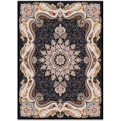 MANI TEXTILE Mani Textil Alfombra, Poliéster, Mardin, x_150_cm MANI TEXTILE Mani Textil Alfombra, Poliéster, Mardin, x_150_cm