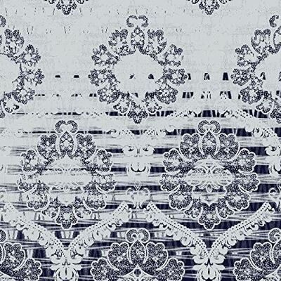 Homemania Alfombra Impresa Ethnic Trends 5 Aubusson, Multicolor, 120 X 180 Cm Homemania Alfombra Impresa Ethnic Trends 5 Aubusson, Multicolor, 120 X 180 Cm