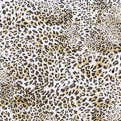 Homemania Alfombra Impresa Leopard Dream Animales, Multicolor, 120 X 180 Cm Homemania Alfombra Impresa Leopard Dream Animales, Multicolor, 120 X 180 Cm