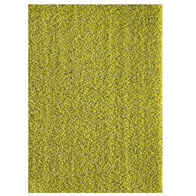 Sanat Hali Alfombra, Polipropileno, Verde Claro, Medium Sanat Hali Alfombra, Polipropileno, Verde Claro, Medium