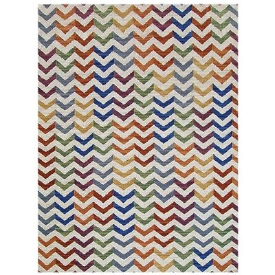 Bakero Kilim Classic 7009 Multi 55x240 cm Bakero Kilim Classic 7009 Multi 55x240 cm