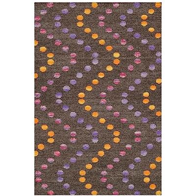 Bakero Kilim Modern 43 Grey/Multi 90x40 cm Bakero Kilim Modern 43 Grey/Multi 90x40 cm