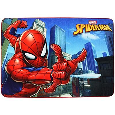 Elemed Spiderman SM12340 Alfombra Elemed Spiderman SM12340 Alfombra
